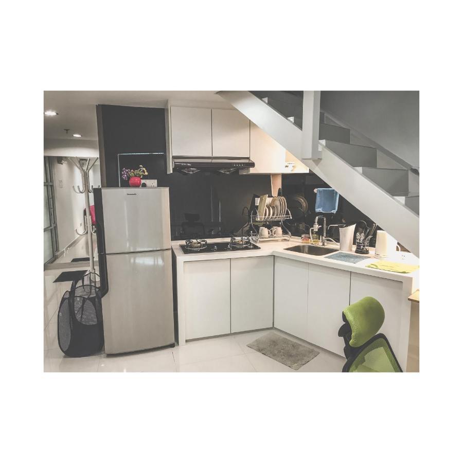 The Ceo Suites By Zenbnb Bayan Lepas Buitenkant foto