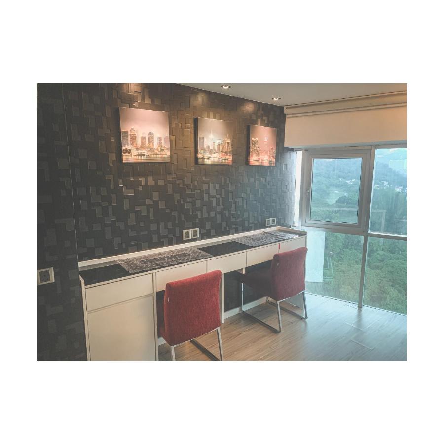 The Ceo Suites By Zenbnb Bayan Lepas Buitenkant foto